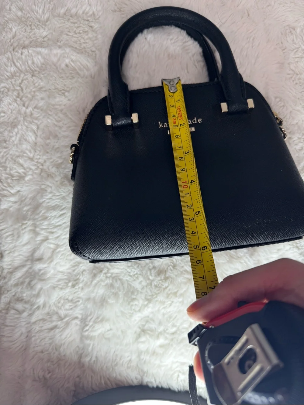 Kate Spade New York Cedar Street Mini Maise
